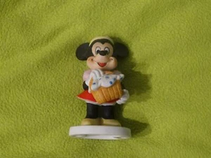 Walt Disney Minnie Maus Sammelfigur 10cm - Bild 1 von 7