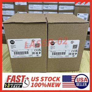 Neu fabrikversiegelt Allen-Bradley 100-C72DJ10 kostenloser Versand - Bild 1 von 6