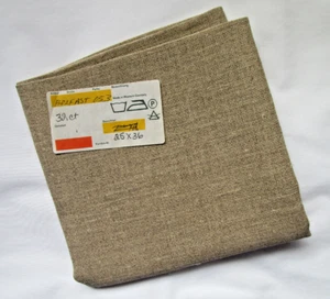 32 Count Counted Cross Stitch Linen 25" x 36" - Picture 1 of 3