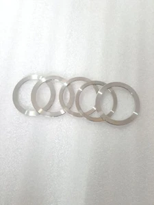 Toftejorg Tank Cleaning Machine TZ-75 SPEAR PART BALL RACE TE126.1 {LOT OF 5PCS} - Picture 1 of 4