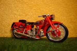 1:24 Moto Guzzi Airone Sport Rot STARLINE 00950 - Bild 1 von 1
