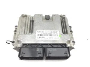 Centralina motore FORD Fiesta VI CB1, CCN C1B1-12A650-AAA  - Foto 1 di 6