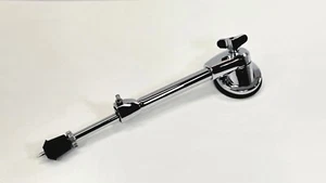 Ludwig Accent Bass Drum Spur, Bass Drum Spur Leg Complete Post Assembly - Picture 1 of 9
