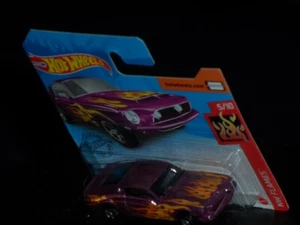 Hot Wheels Ford Mustang Shelby GT 500 Kartonversand 4,70 - 5,20 - 2,70 € - Bild 1 von 1
