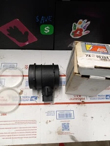 MERCEDES Mass Air Flow Sensor Cardone 74-10104 Reman - Foto 1 di 6