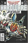 HARDWARE -  No.  11 (January 1994)