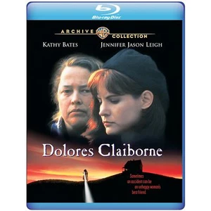 Dolores Claiborne [Blu-ray] - Picture 1 of 1