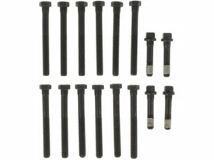 For 1968-1974 Chevrolet K30 Pickup Head Bolt Set Mahle 49876BN 1969 1970 1971 - Picture 1 of 2