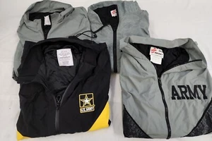 Army PT Jacke groß - XL Menge 4 #CD659 Käfig Sofa Devgru Siegel - Bild 1 von 4