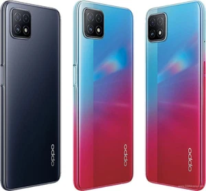 Oppo A73 5G 8GB RAM 128GB Dual SIM LTE Google play Phone multicolour NewSealed - Picture 1 of 9