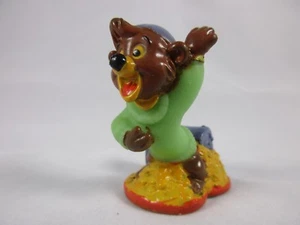 Disney Pencil Topper Figur Bleistiftspitze SUPER BALOO - SET - Bild 1 von 3