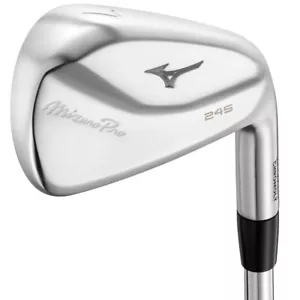 Mizuno Pro 245 Iron Set - 4-PW - Custom - Picture 1 of 8
