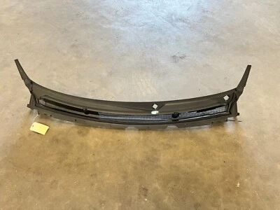 13-19 CADILLAC XTS PARABRISAS DELANTERO CUBIERTA REJILLA VENTILACIÓN PANEL, OEM LOTE3571 Foto 1 de 4