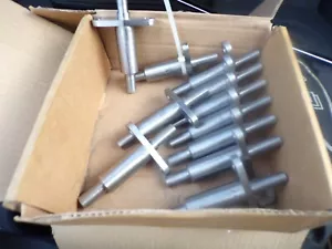 MGC PIANTONE STERZO TERMINALE RUBINETTO - Foto 1 di 1