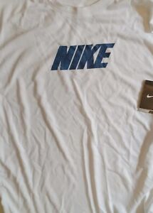Nike Dri-Fit Men's Training Shirt 718835/ Sleeveless Crew Neck Athletic Tank Top