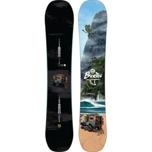 Burton Family Tree Flight Attendant | 159 | All Terrain Freeride Powder | Truck - Picture 1 of 8