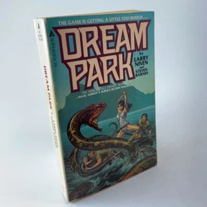 Dream Park - Bild 1 von 1