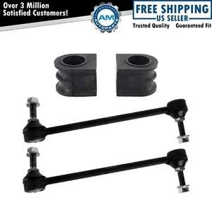 Front Suspension Kit Fits 2005-2014 Ford Mustang - Picture 1 of 8