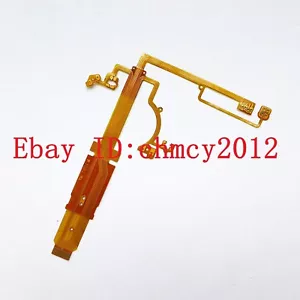 Lens Anti shake Flex Cable for Panasonic LUMIX G VARIO 14-140mm / 1:3.5-5.6 ∅58 - Picture 1 of 3