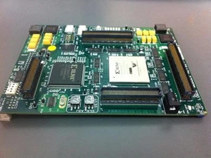 PHILIPS IDK LOGIC MODULE XI_M REV. 02 - Picture 1 of 1