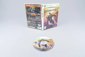 Xbox 360 *Dark Void* OVP - Picture 1 of 4