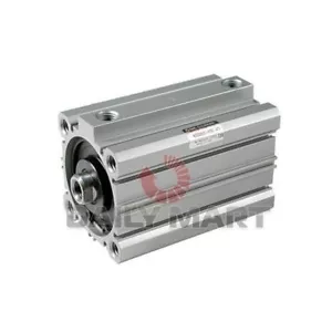 SMC CQ2A50-50DM cyl, CQ2 COMPACT CYLINDER - Picture 1 of 1