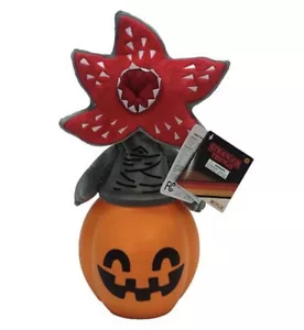 Stranger Things elektronisch animierter Plüsch Demogorgon Walgreens EX AUSVERKAUFT - Bild 1 von 2