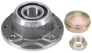 Rear left/right Wheel Hub A.B.S. 200025 for Fiat/Autobianchi/Lancia/Seat/ 600/Se - Picture 1 of 6