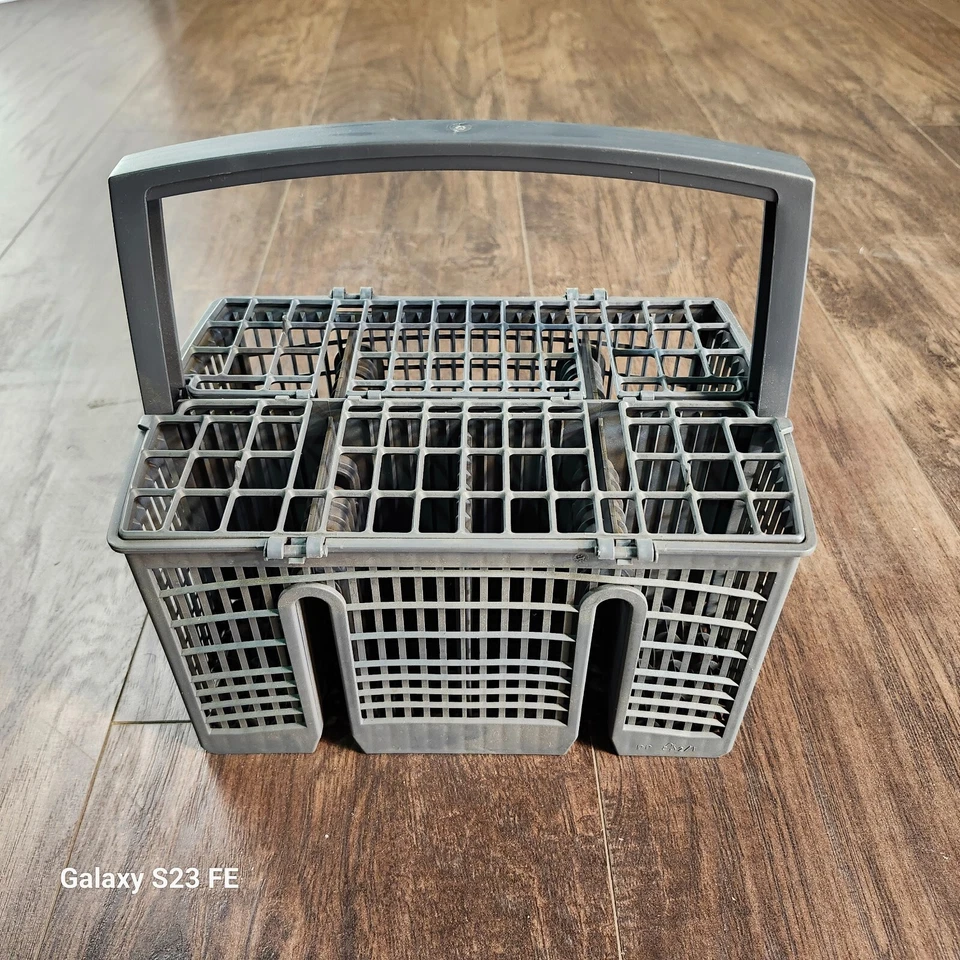 Cesta de cubiertos para lavavajillas Bosch - OEM 00743503 Foto 1 de 2