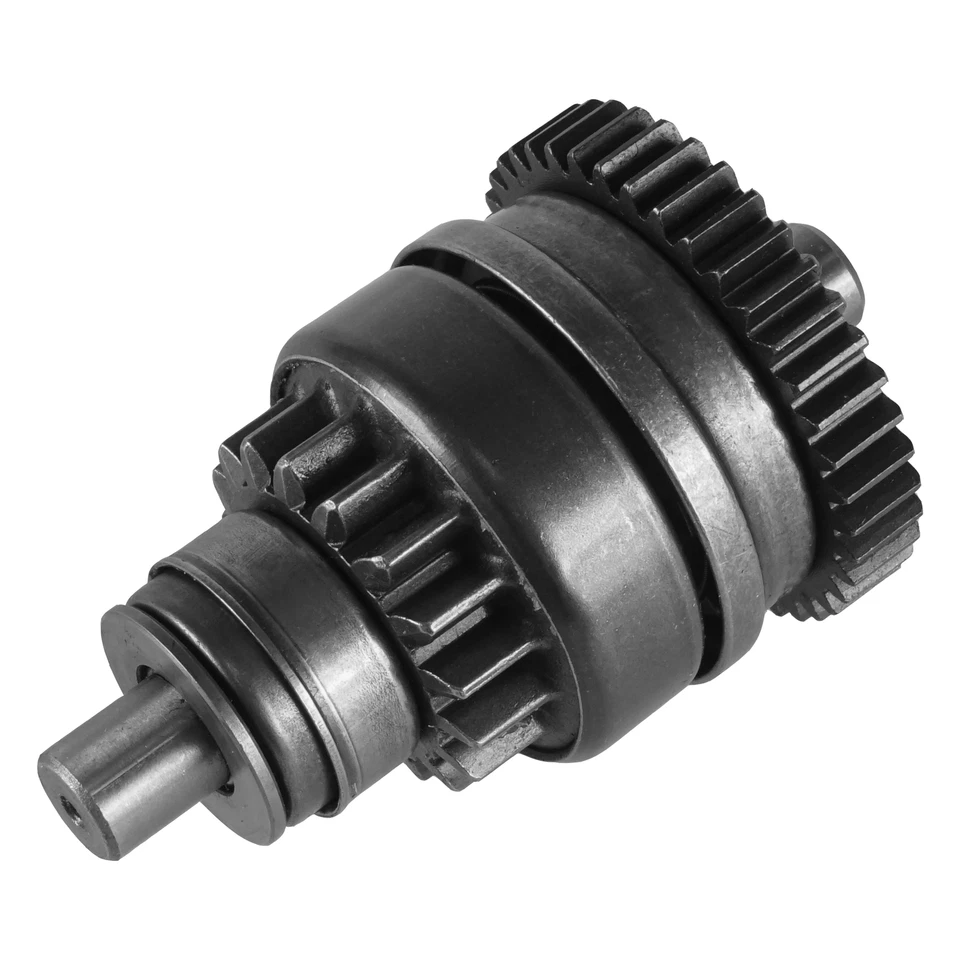 Motor De Arranque Bendix para Polaris Trail Boss 330 2003 2004 2005 2006 2007-2013 Foto 1 de 4