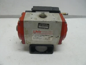 Attuatore pneumatico per valvole Bray 90-0830-21320-532 - Foto 1 di 6