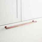 Signature Hardware HN-B-9011.18.AC 18" Colville Solid Brass Appliance Pull -