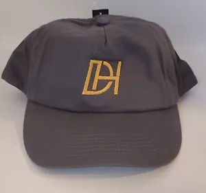 NEW! Derek Hough Symphony Of Dance 2023 VIP Merchandise Hat - Picture 1 of 6