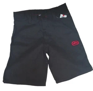 ecko unltd 100% Cotton Boys Shorts, Size: 12, Color Black - Picture 1 of 4