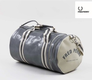 Las mejores ofertas en Bolsas de lona Fred Perry para hombres | eBay