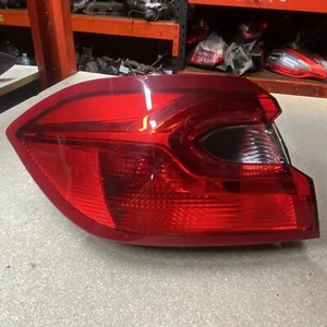 FORD FIESTA MK8 REAR NS OUTER LIGHT CLUSTER (NON LED) H1BB-13405-AH - Picture 1 of 6