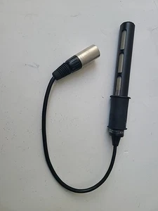 Sony Ecm-xm1 Balanced XLR Stereo Shotgun Microphone - Picture 1 of 6