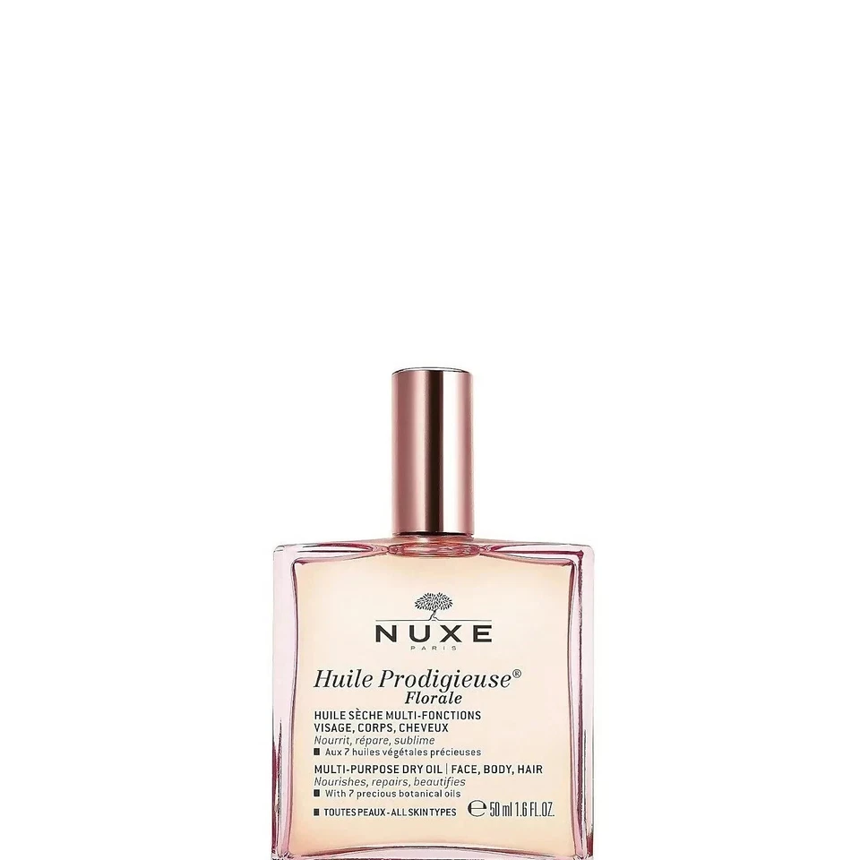 NUXE Huile Prodigieuse Floral Dry Oil 50ml