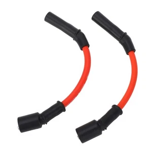 Spark Plug Cable Easy To Install Spark Plug Cable Set For Machines LVE - Picture 1 of 24