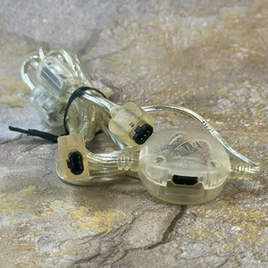 Cable de enlace Intec Game Boy Advance GBA - Imagen 1 de 4
