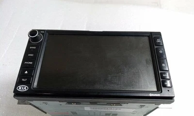 LAN8660EK 528034 audio system für KIA MAGENTIS ACTIVE 2005 - Bild 1 von 4