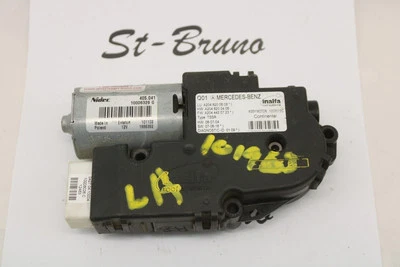 Motor de techo C350 2011 876278 Foto 1 de 4