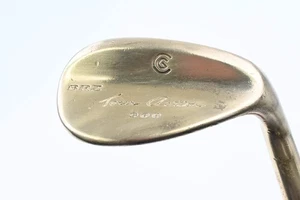 Cleveland Tour Action 900 Gap Wedge / 52 Degree / Wedge Flex Cleveland Shaft - Picture 1 of 6