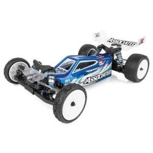 Team Associated RC10B7 Team Kit 2x2 Buggy 1:10 Bausatz - 90041 - Imagen 1 de 11