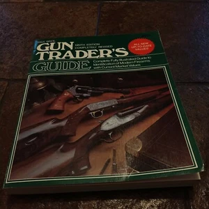 Waffenhändlerhandbuch neunte Auflage  - Bild 1 von 5