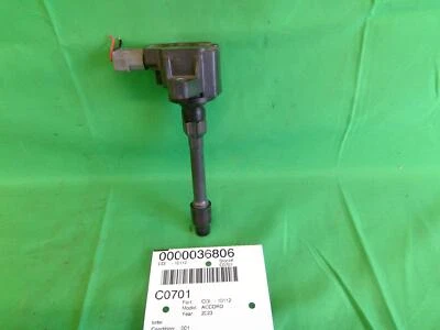 2024 Honda Accord Turbo 1.5 Ignition Coil OEM 30520-6A0-A01 - Image 1 of 4