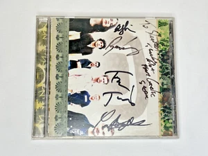 Gaelic Storm How Are We Getting Home? CD Signed Autographed CA Celtic Rock - Picture 1 of 4