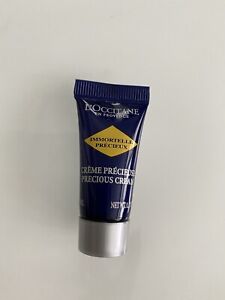 L'Occitane Immortelle Precious Youth Skincare Cream 5ml