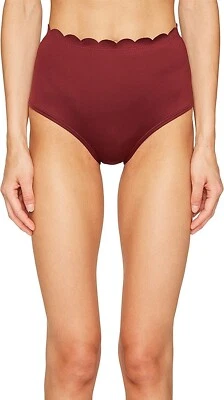 Kate Spade New York Women's 236261 High Waist Bikini Bottoms Swimwear Size XS - Image 1 of 2