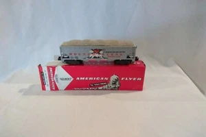 American Flyer S Scale Mount St. Helens Hopper (b) - Picture 1 of 3